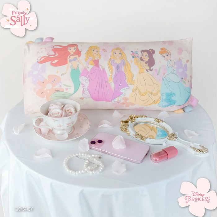Regular Hug Pillow - Disney Enchanted Princess