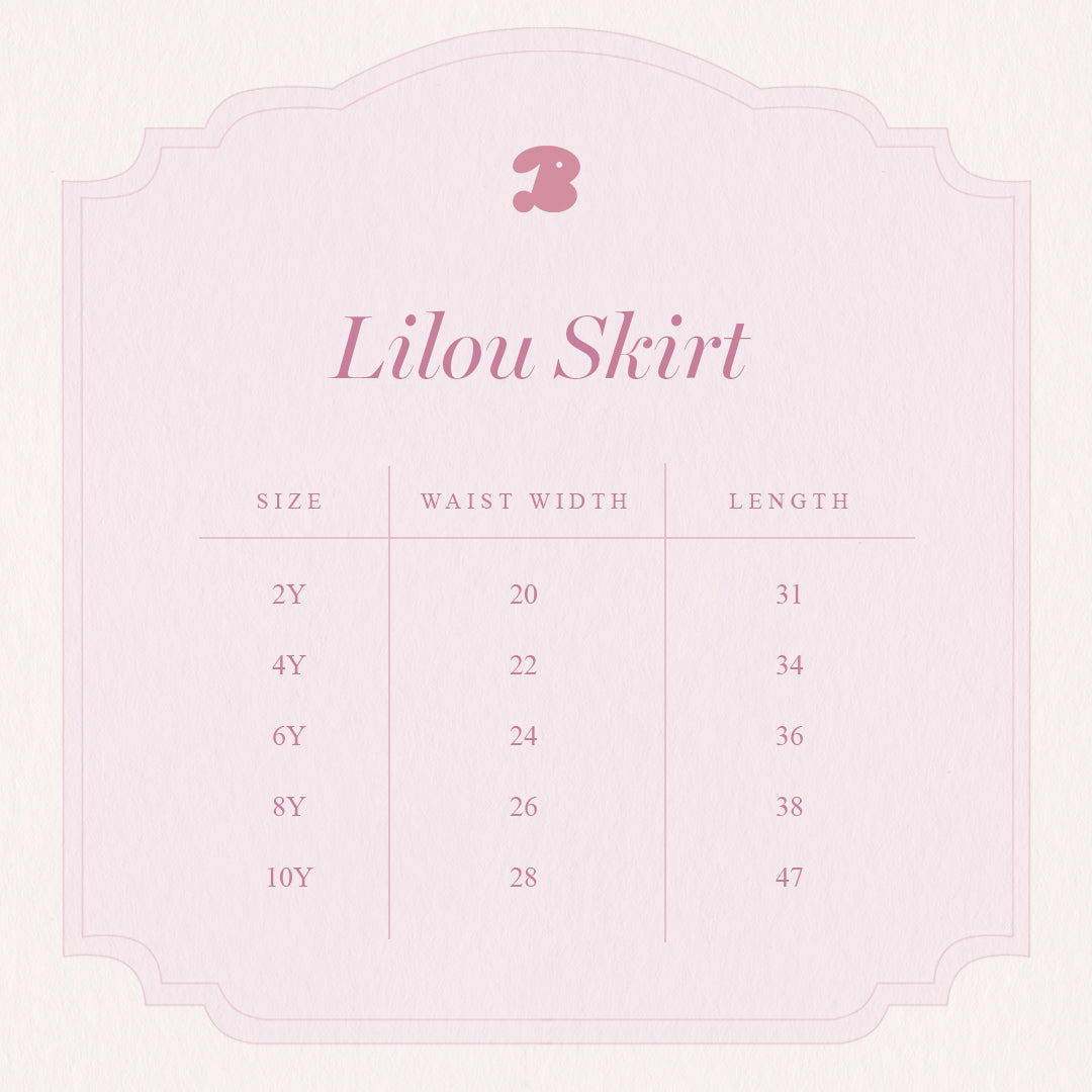 Lilou Skirt Disney Marie - Bonclair