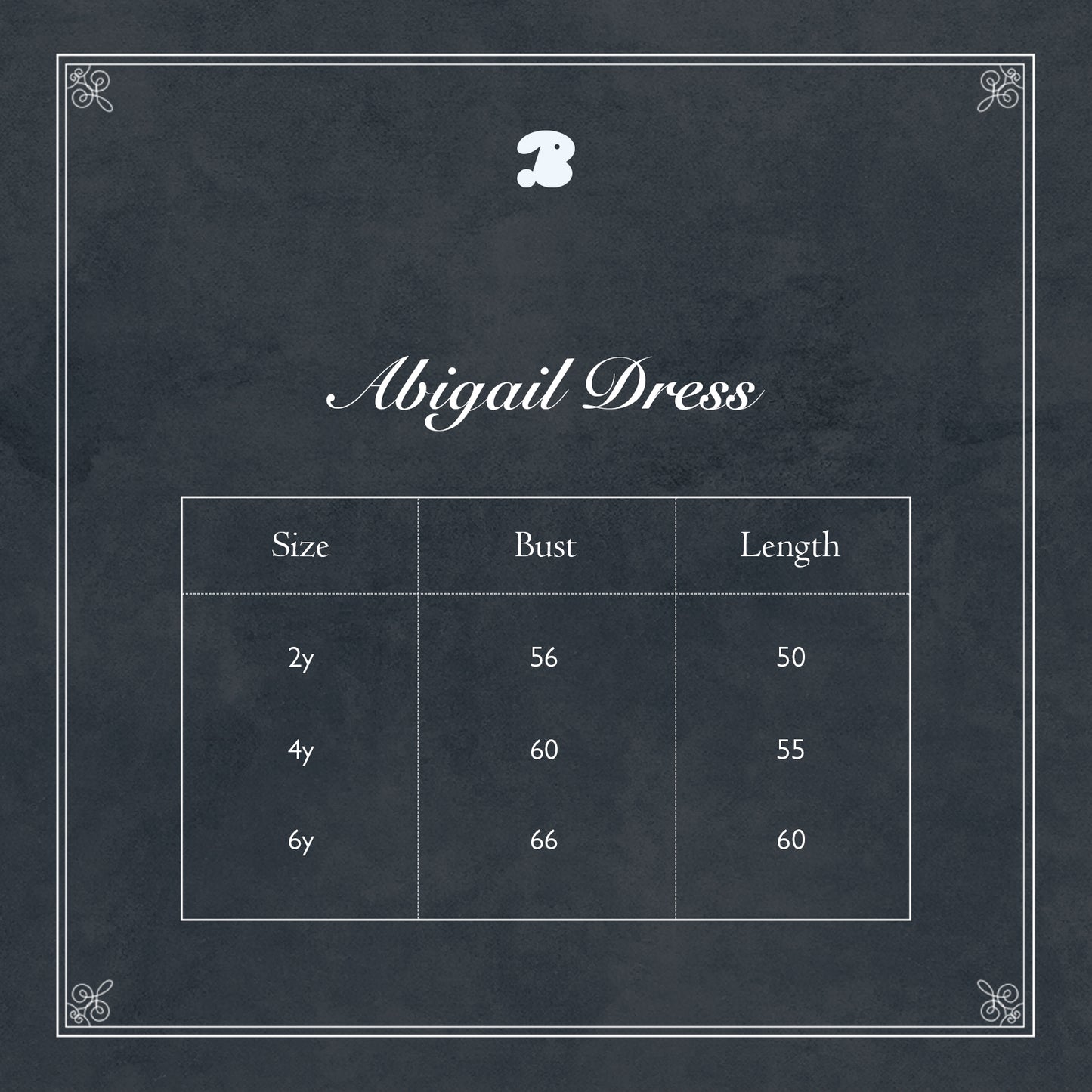 Abigail Dress in Steel - Bonclair