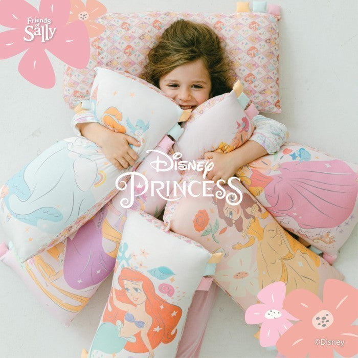 Regular Hug Pillow Aurora Edition - Disney Princess