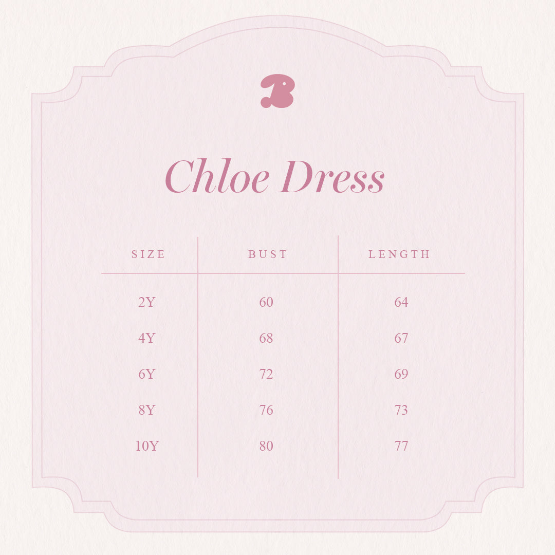 Chloe Dress Disney Marie - Bonclair