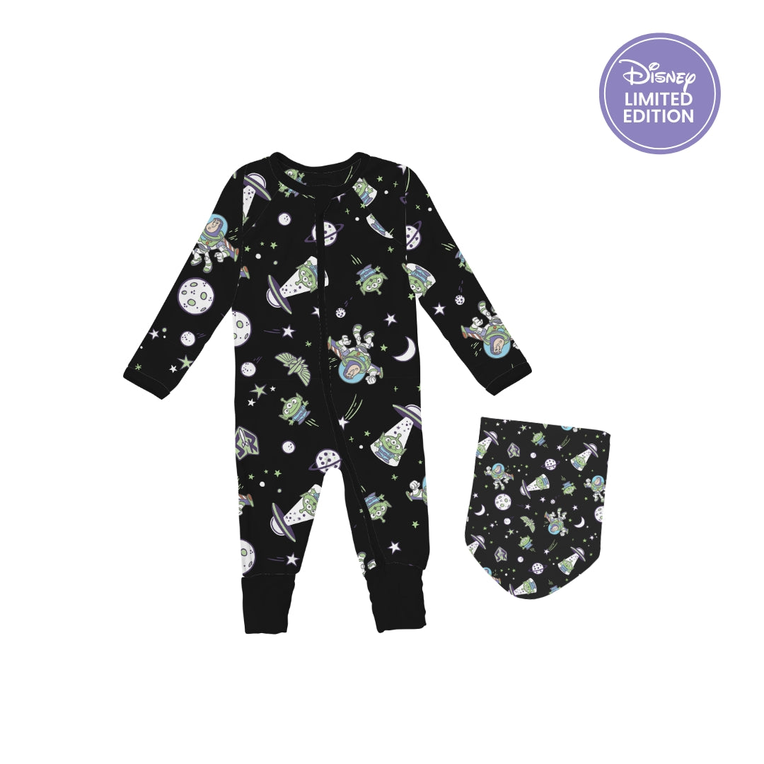 Baby Jumpsuit Buzz Edition - Disney Toy Story