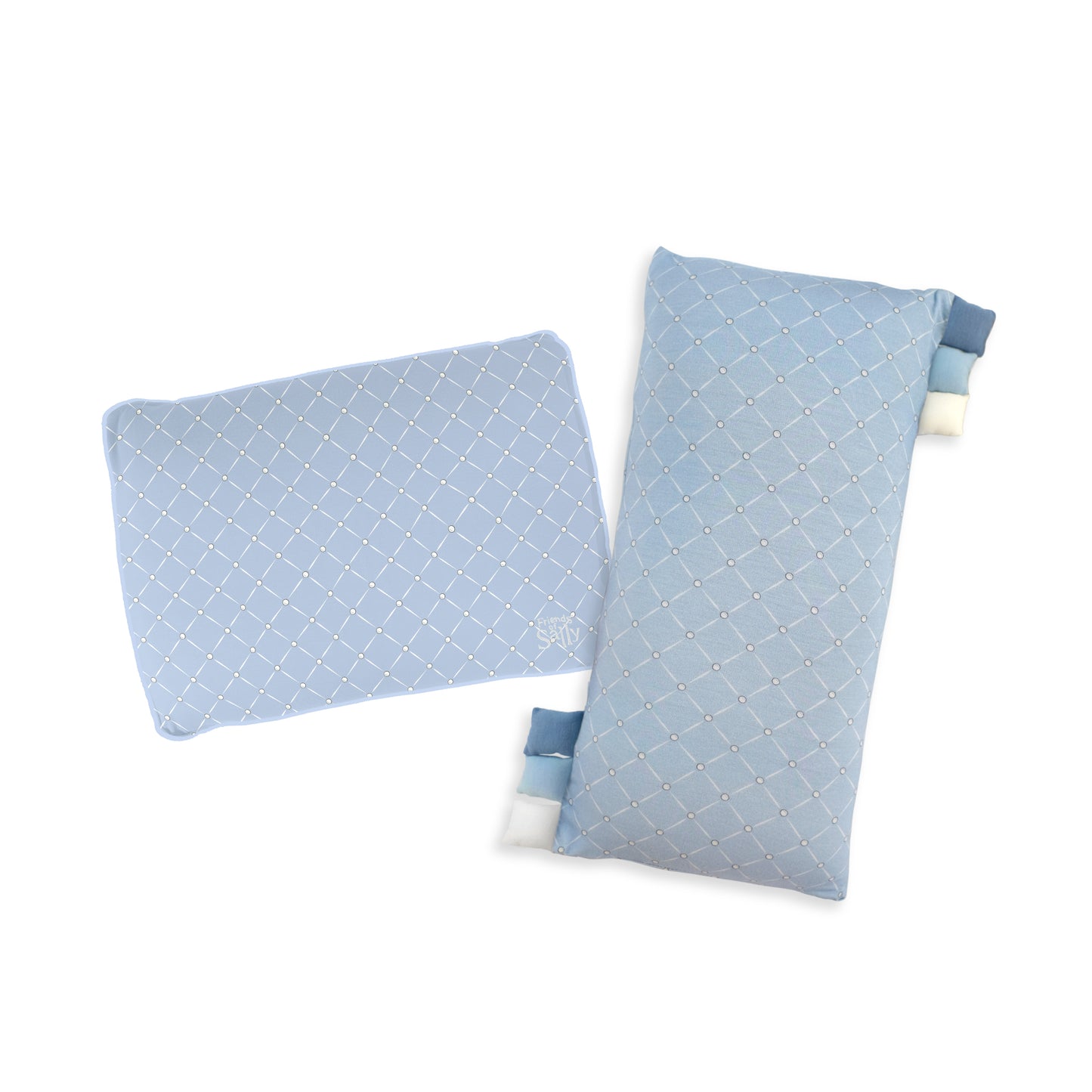 Baby Pillow Bundle - GG Holiday