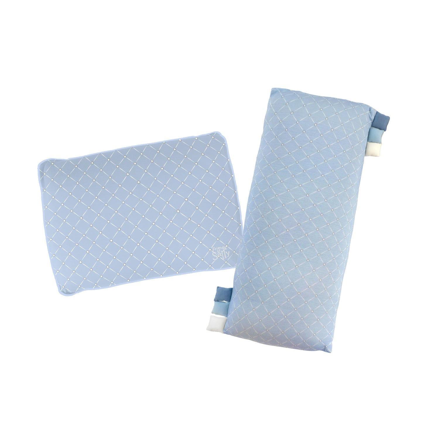 Toddler Pillow Bundle - GG Holiday