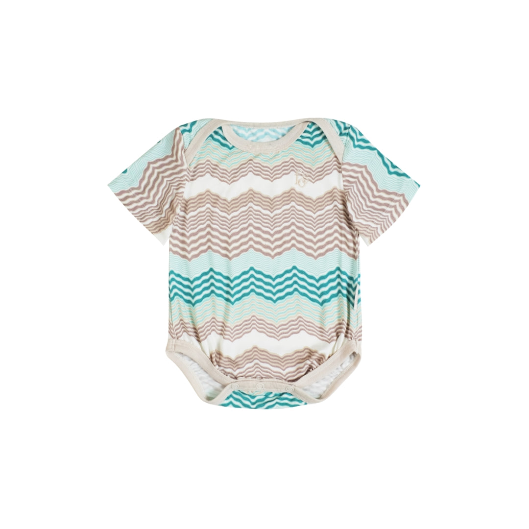 Baby Onesies Set x natsoe.