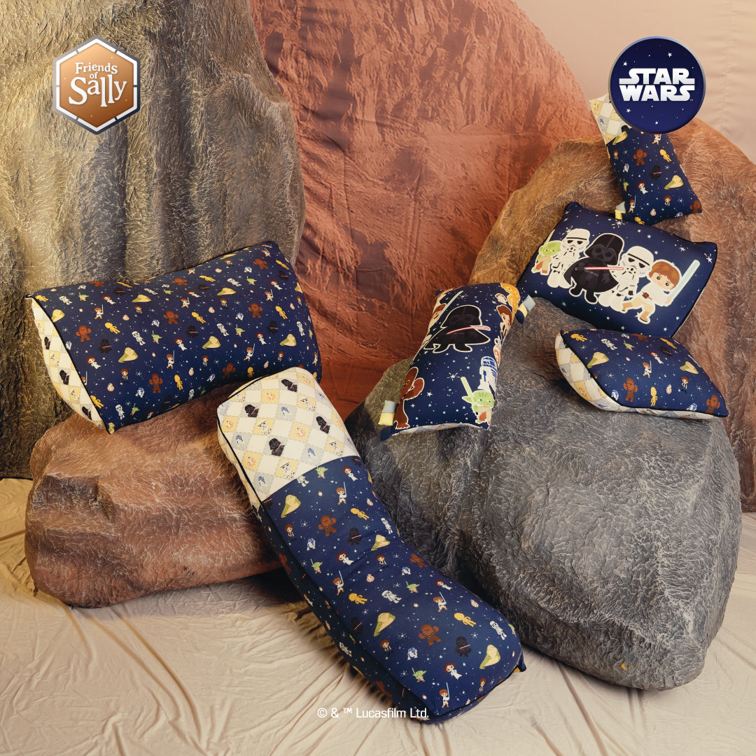 Pillow Bundle - Disney Star Wars