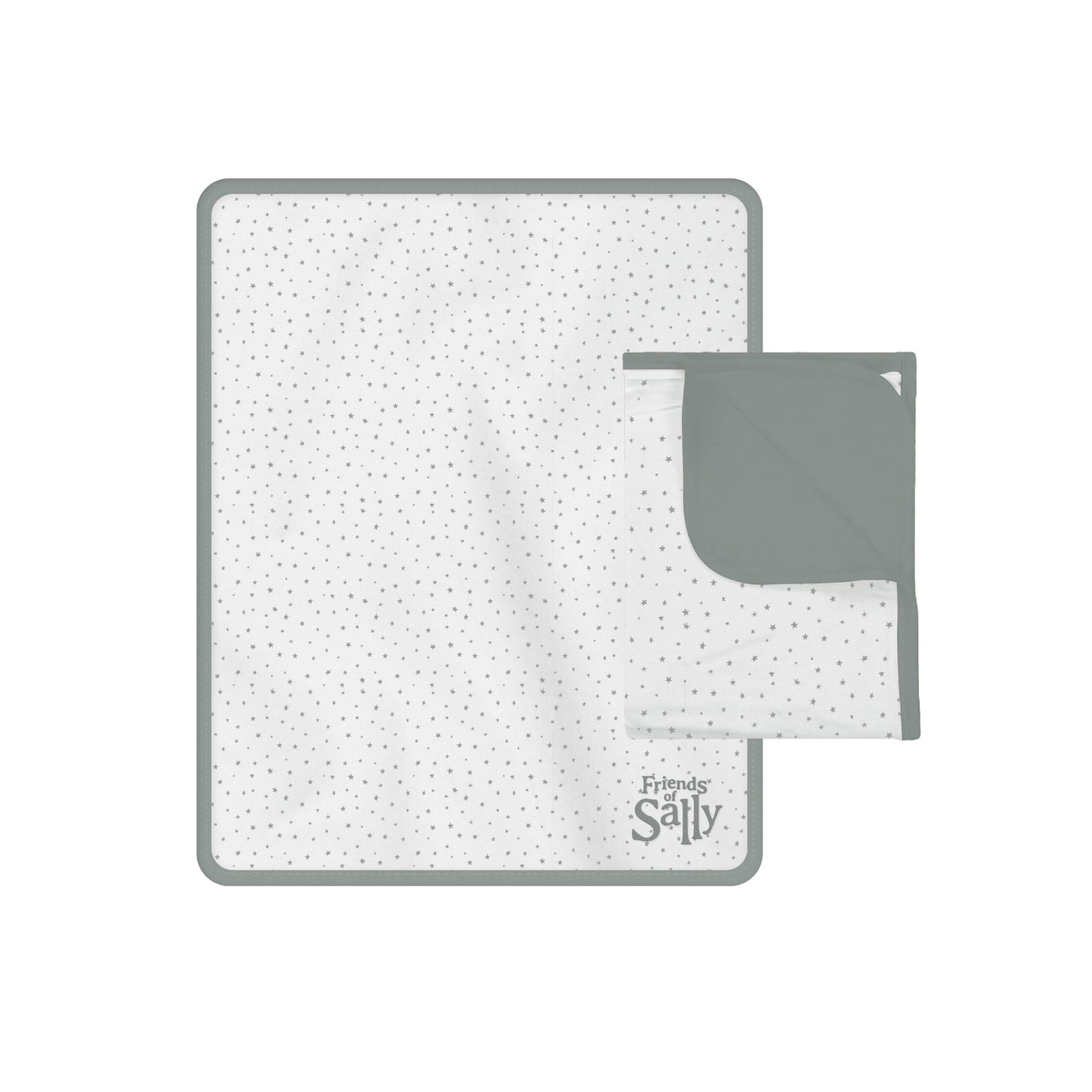 Baby Blanket - Galaxy Star