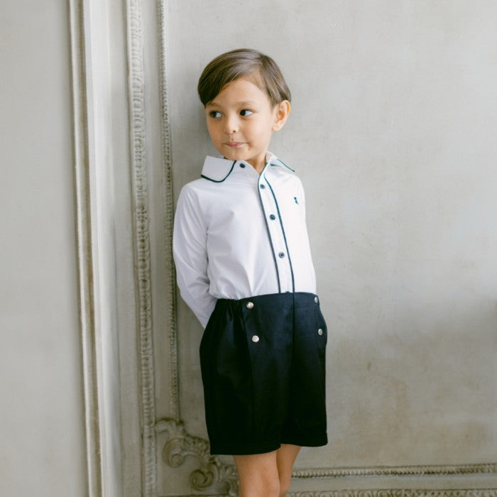 Austin Shirt - Bonclair