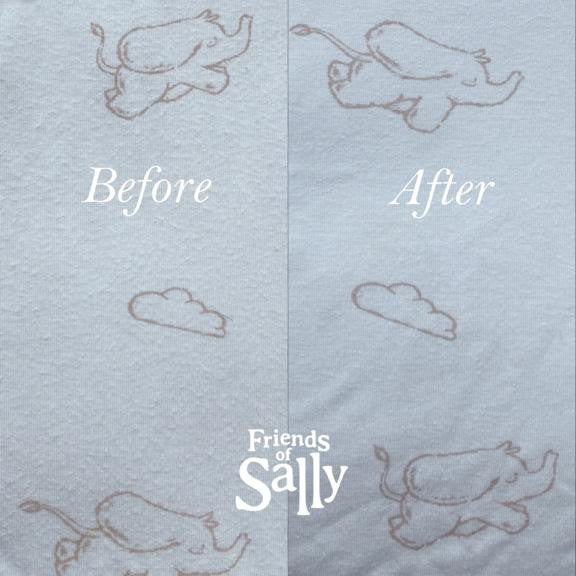 Lint Remover / Fabric Care