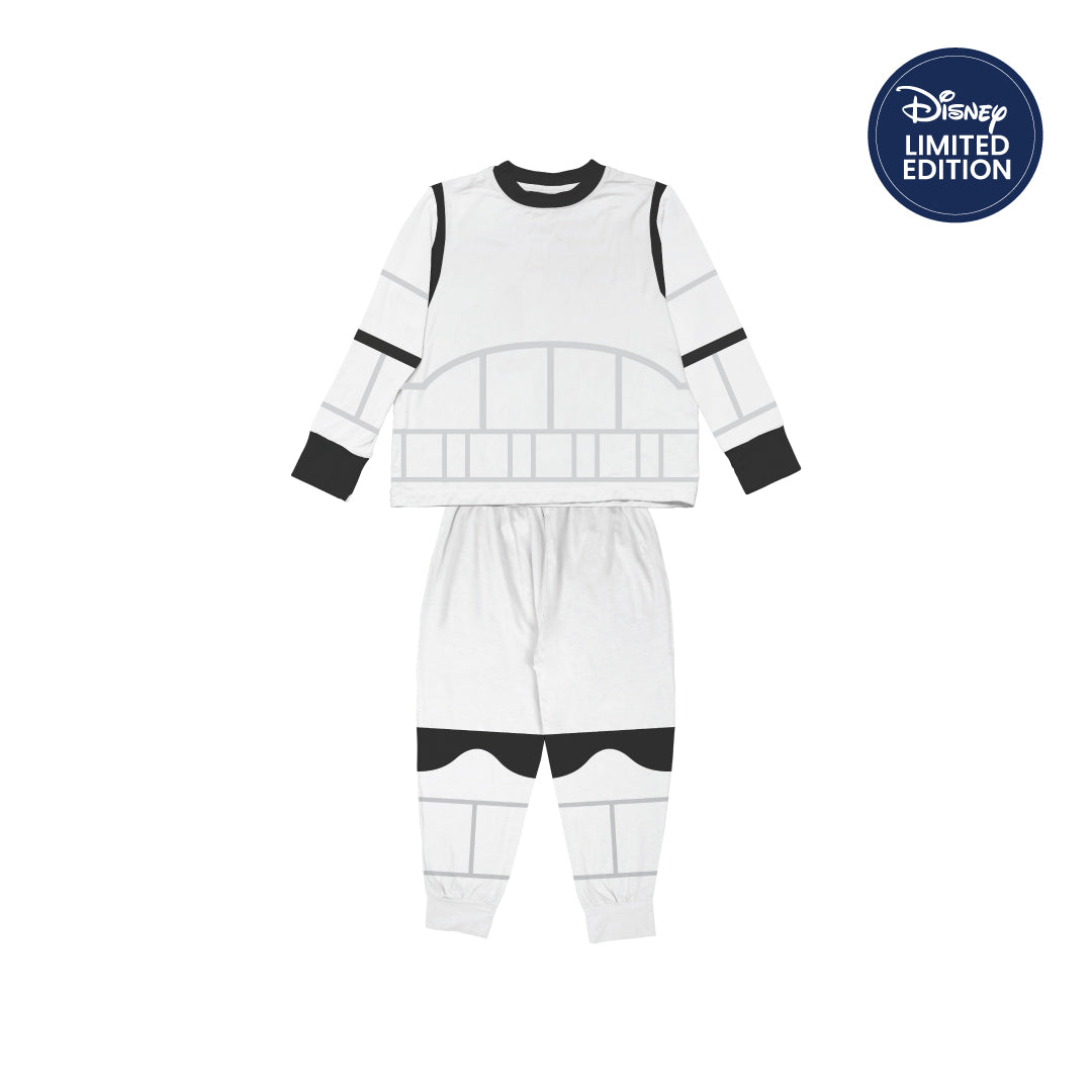 Kids Pyjamas - Star Wars Costume Collection
