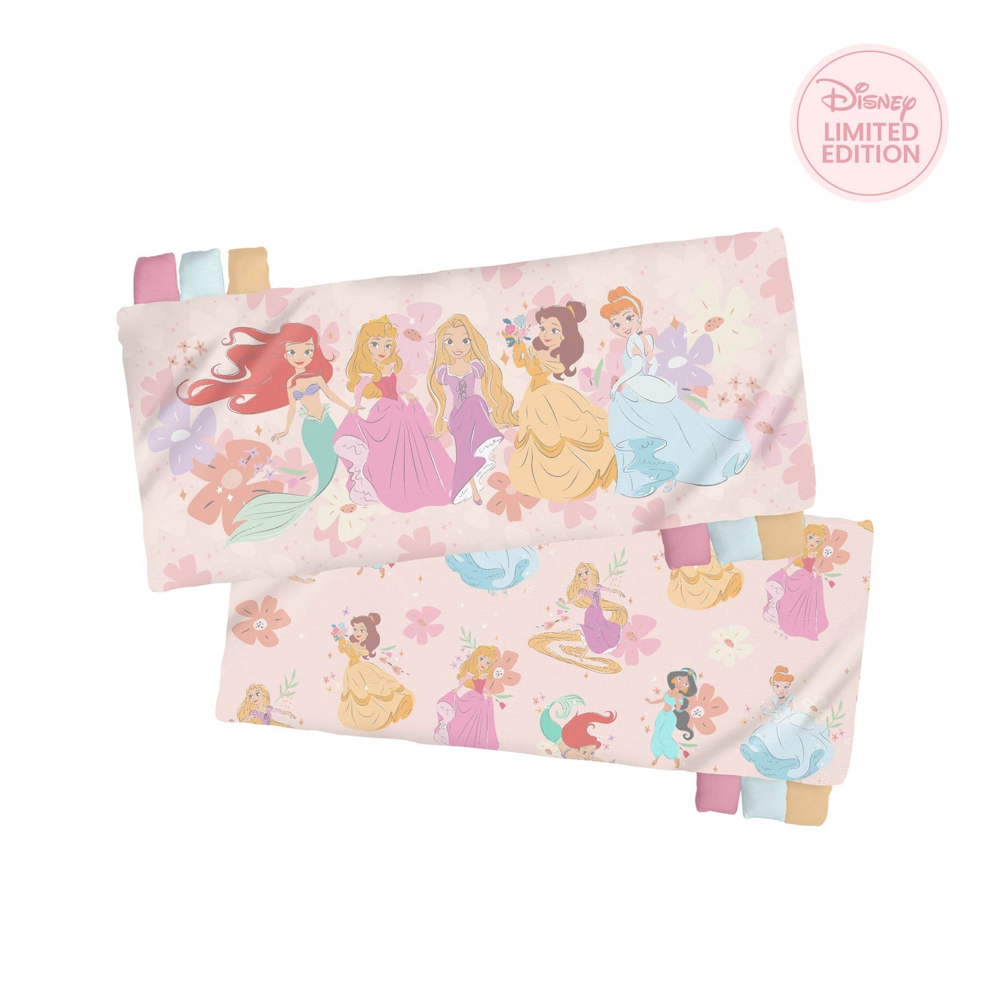 Regular Hug Pillow - Disney Enchanted Princess