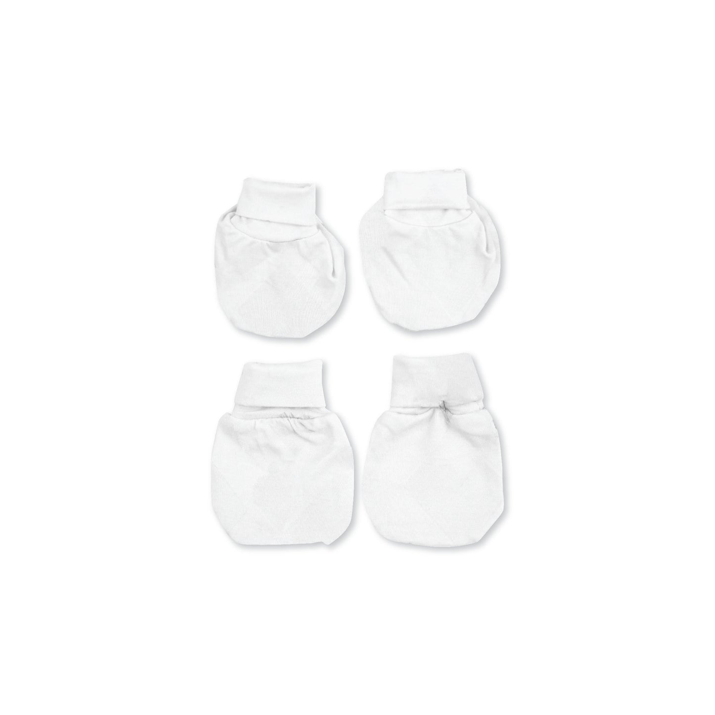 Mittens & Booties Set - Friends of Sally