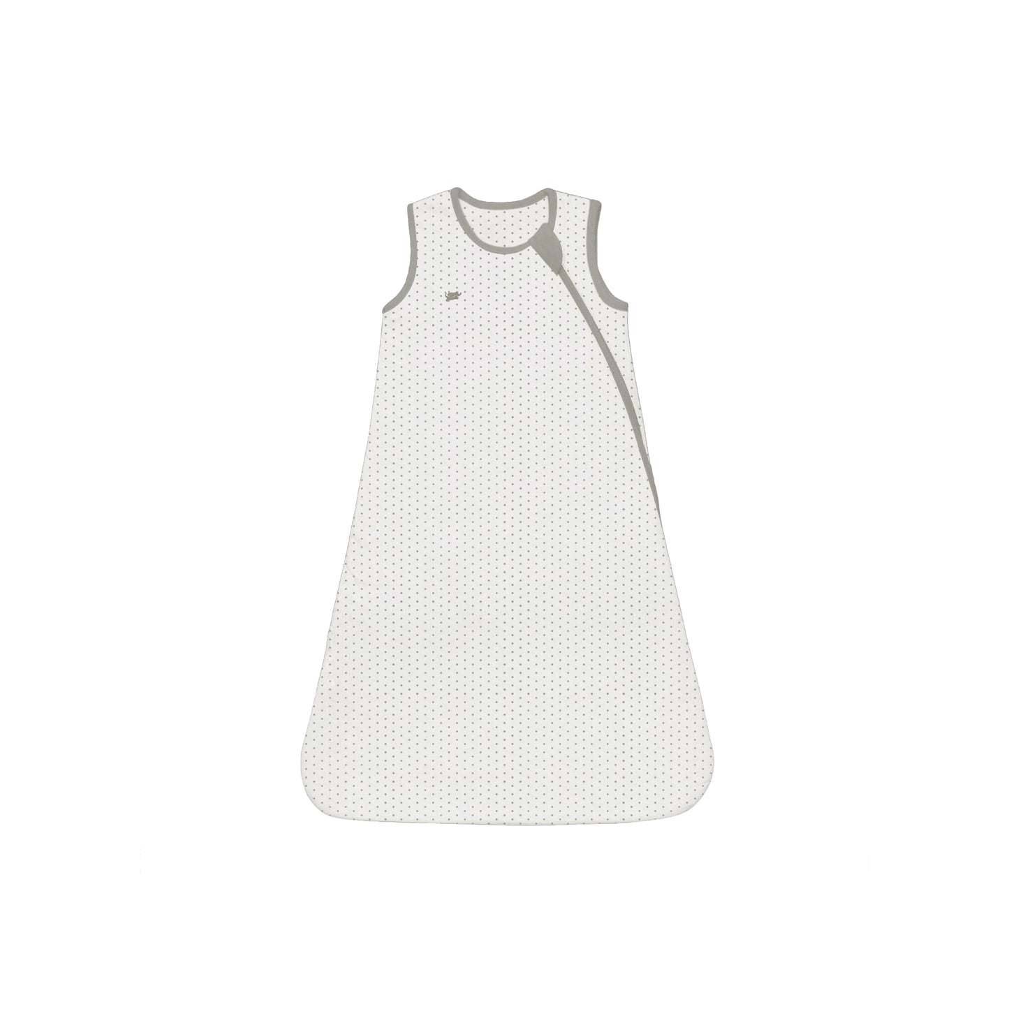 Quilted Bamboo Sleepsack - Galaxy Polkadot