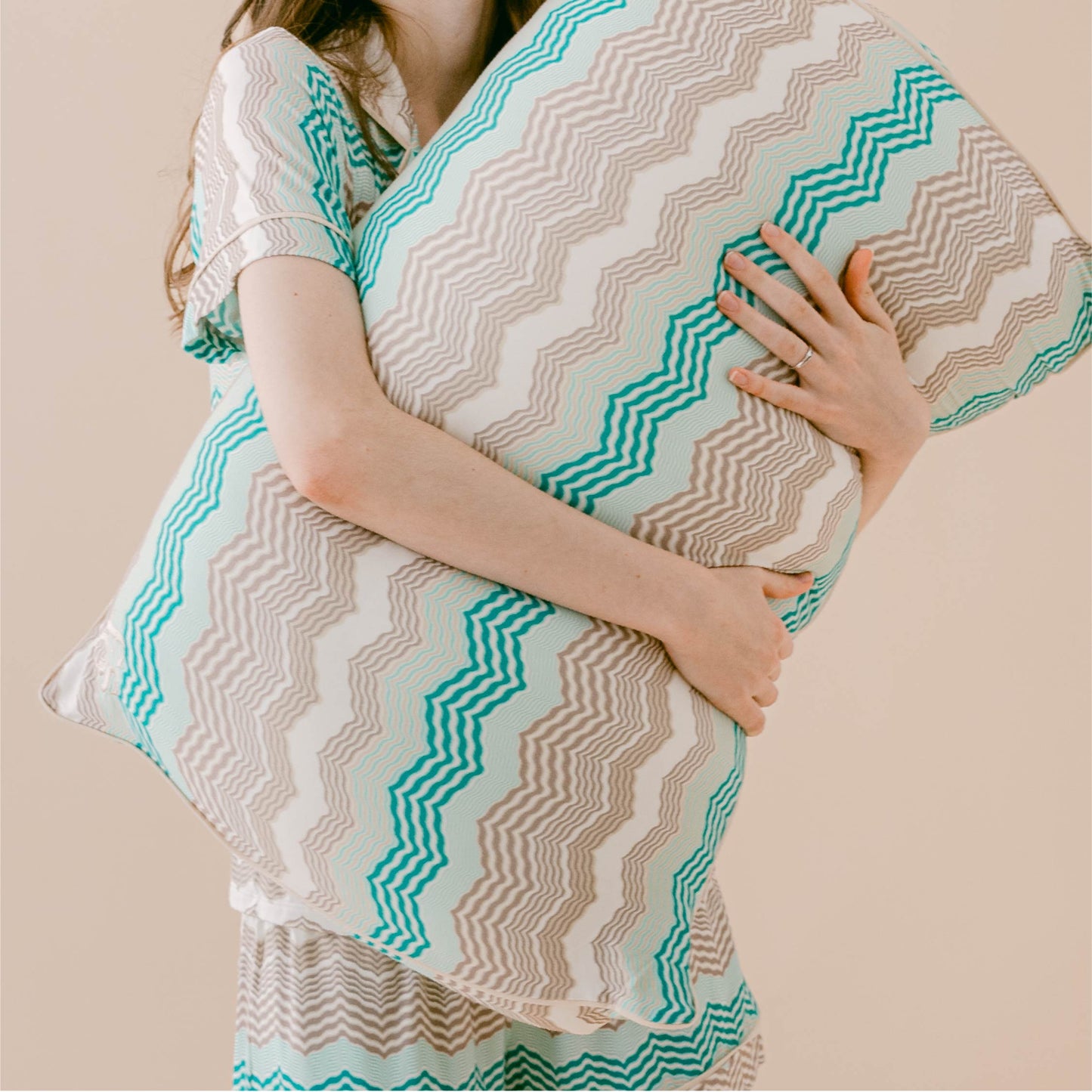 Kids & Adult Head Pillow - Friends of Sally x natsoe