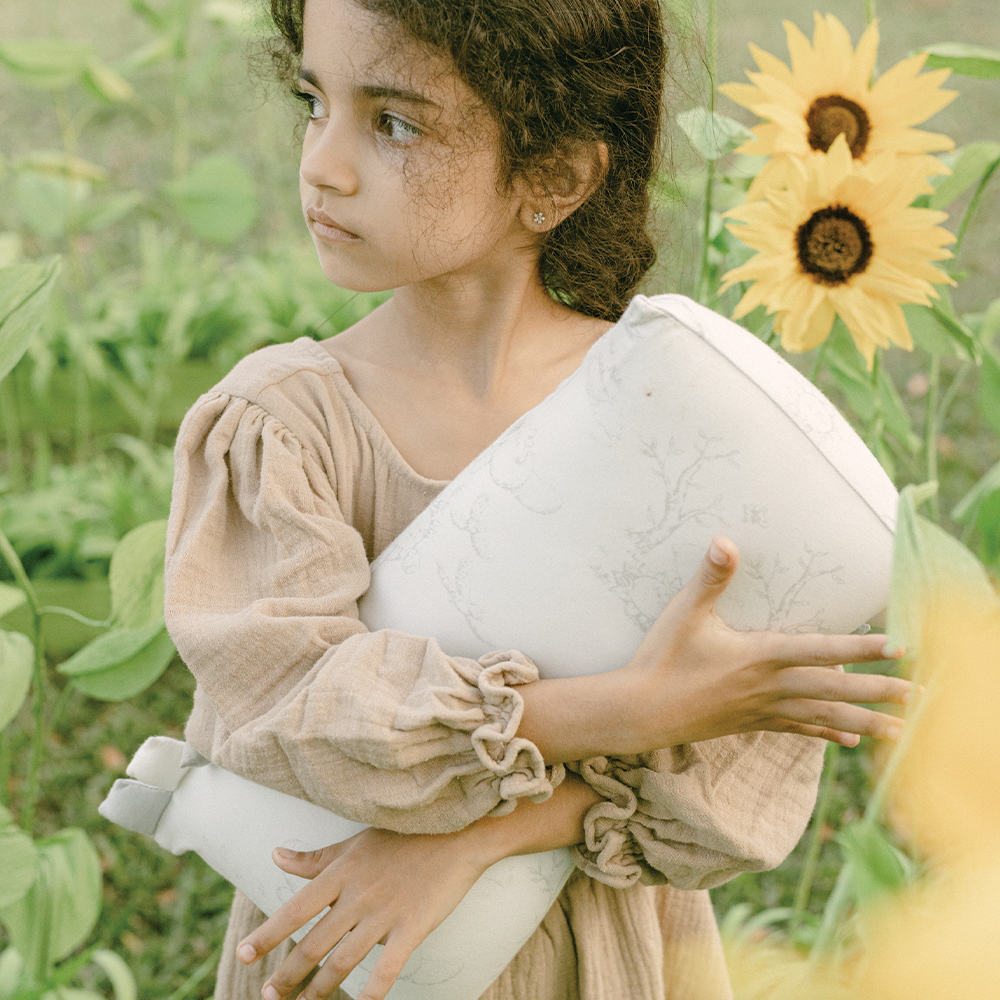 Chubby Hug Pillow - Zion