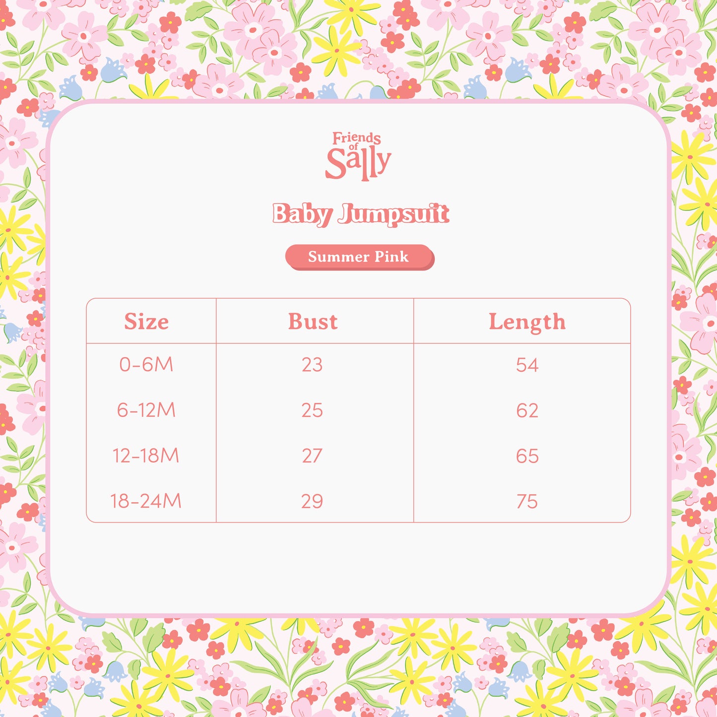 Baby Jumpsuit Bundle - Poppy Playtime