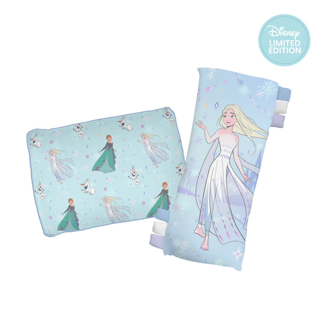 Toddler Pillow Bundle Disney Frozen – Friends of Sally