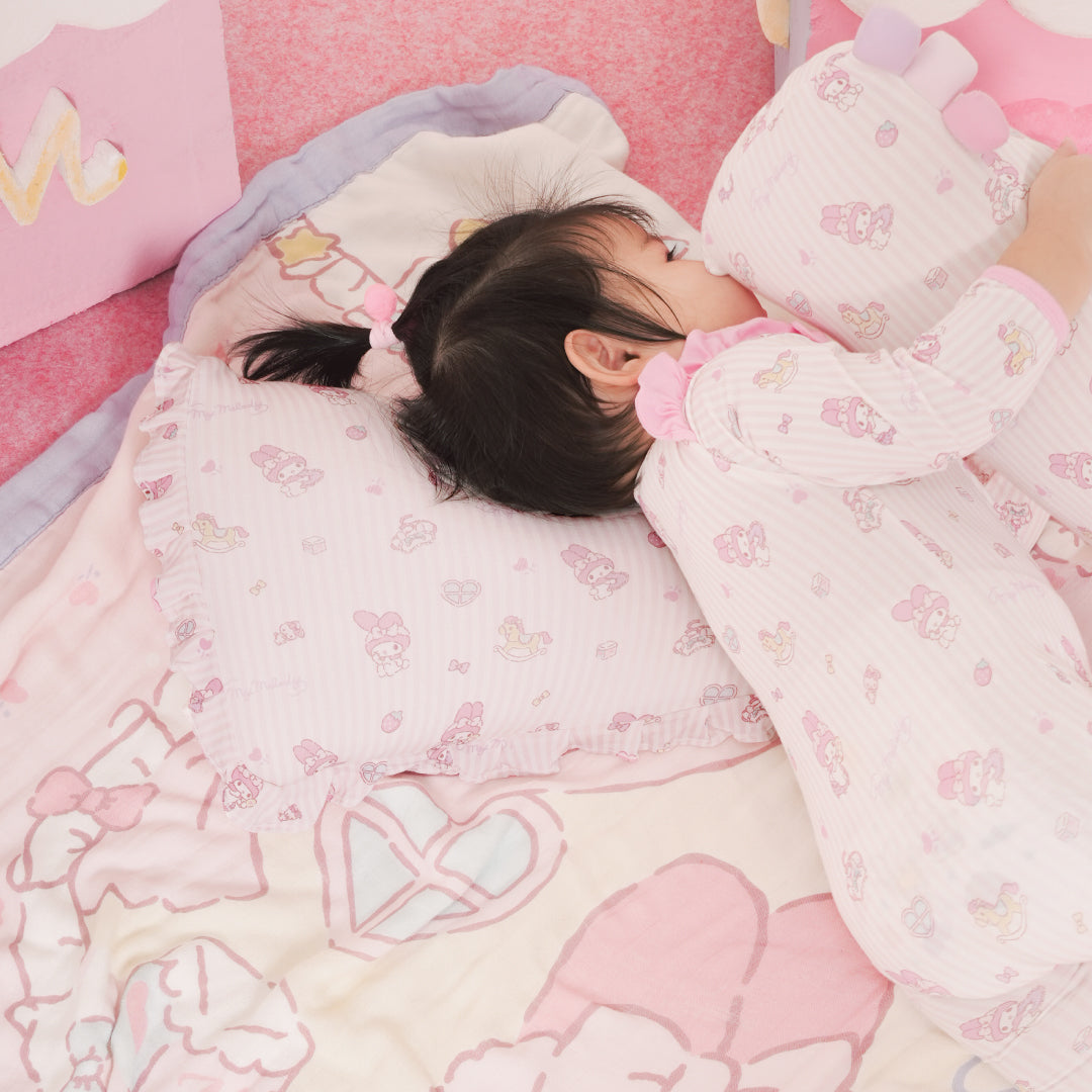 Baby Head Pillow - Sanrio My Melody