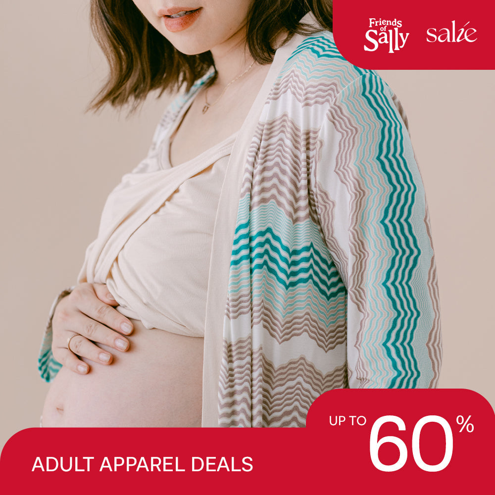 ADULT APPAREL DEALS