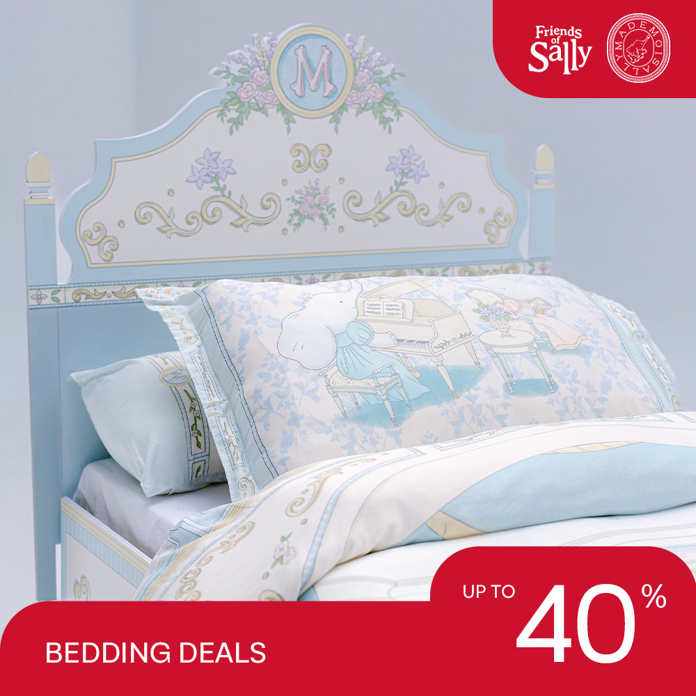 BEDDING DEALS