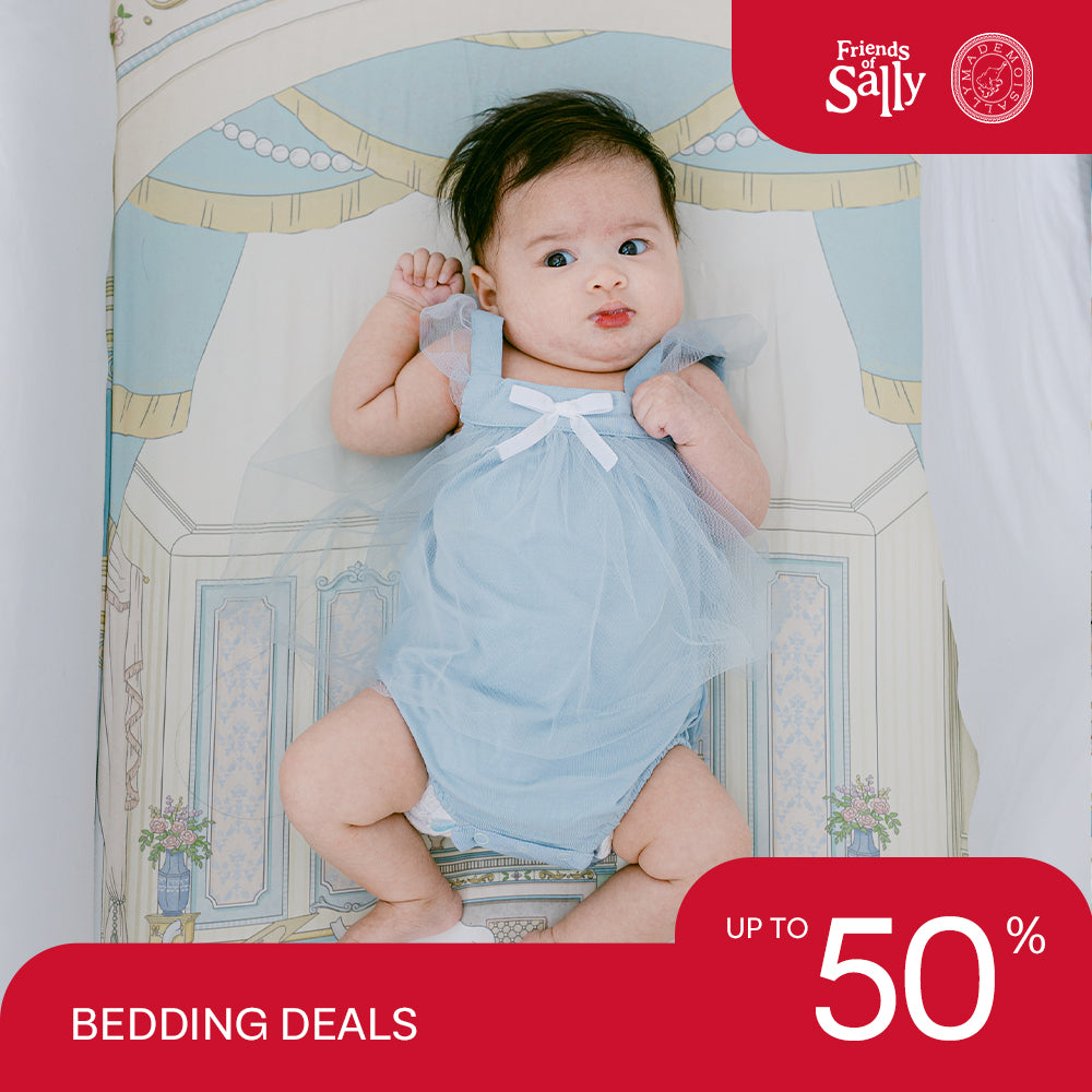 BEDDING DEALS