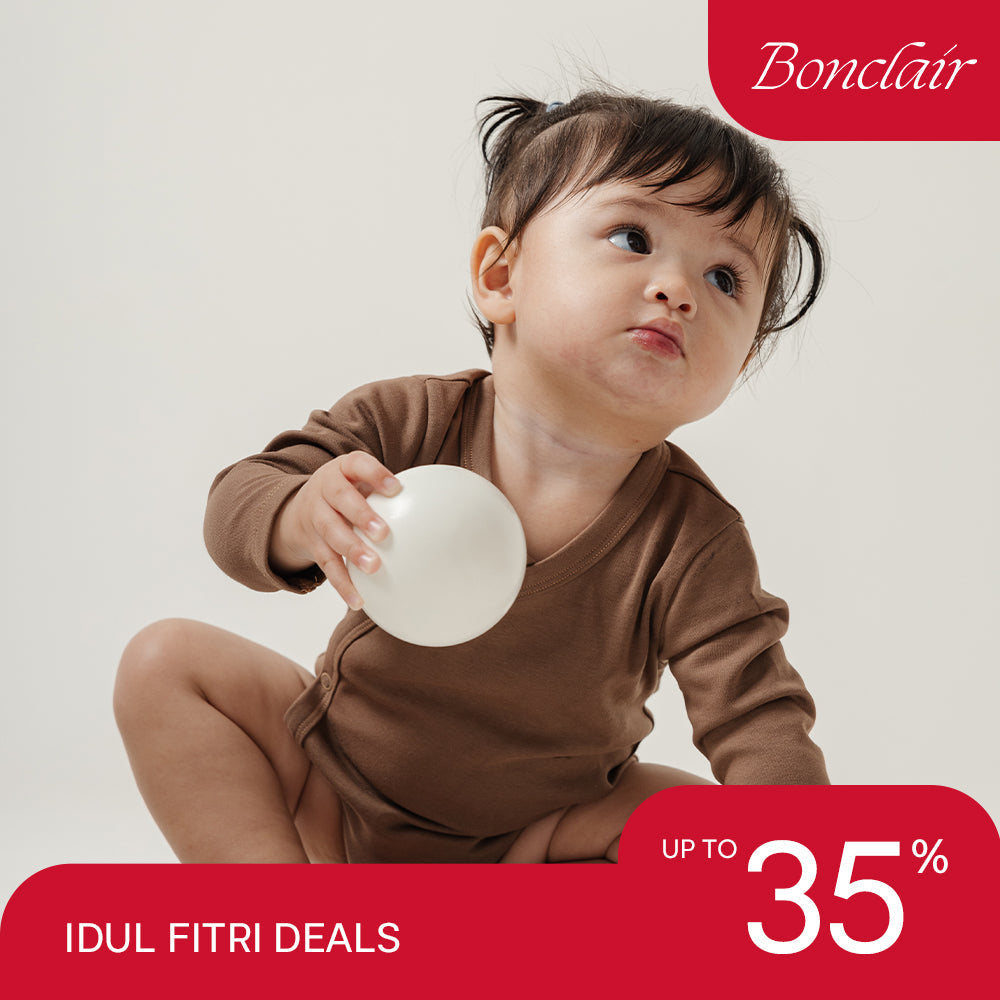 IDUL FITRI SALE BONCLAIR