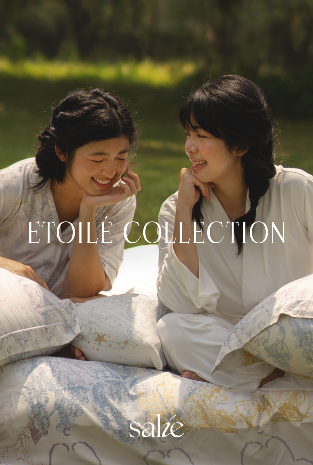 ETOILÉ COLLECTION