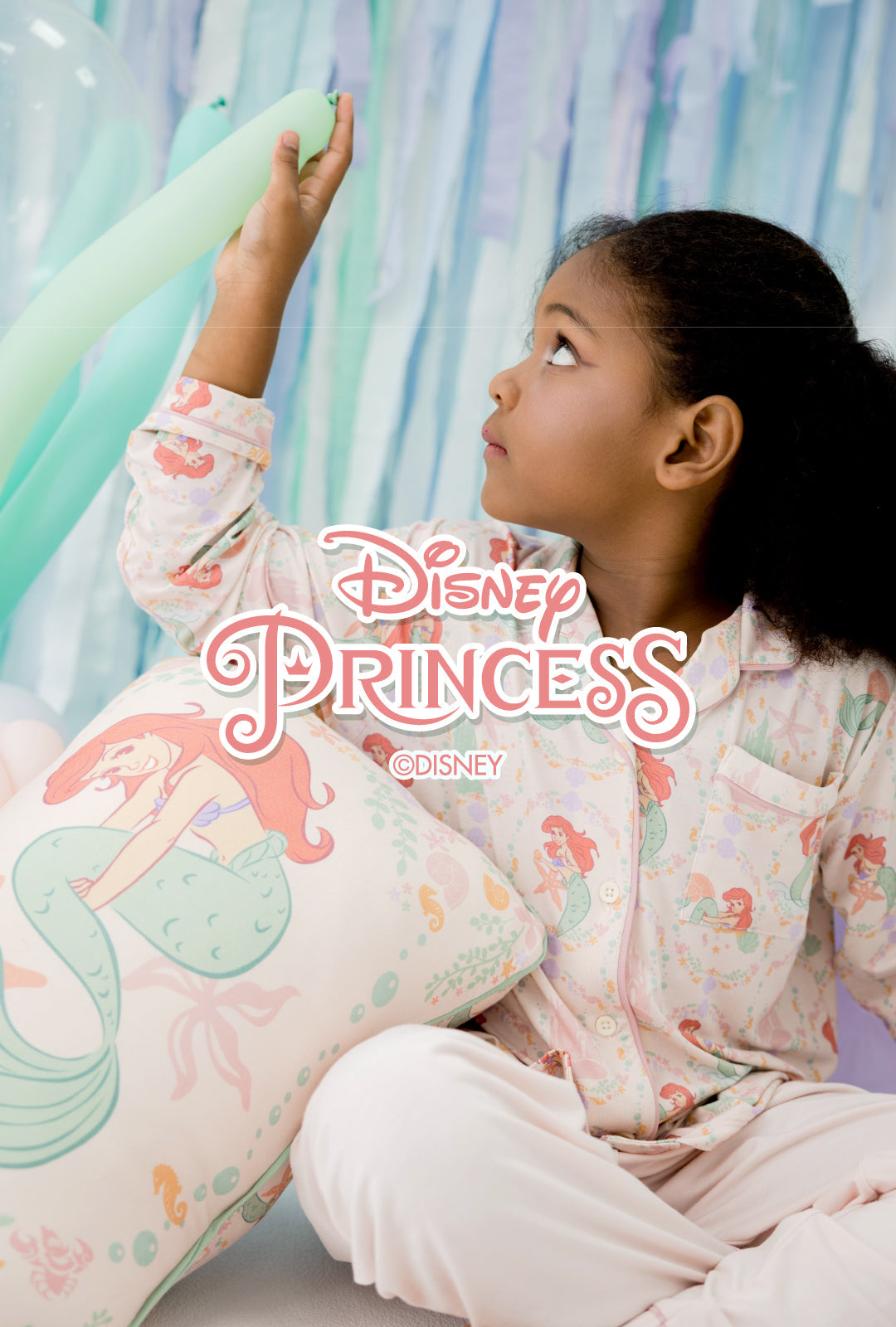 Disney Princess Ariel: Mermaid Dreams Collection