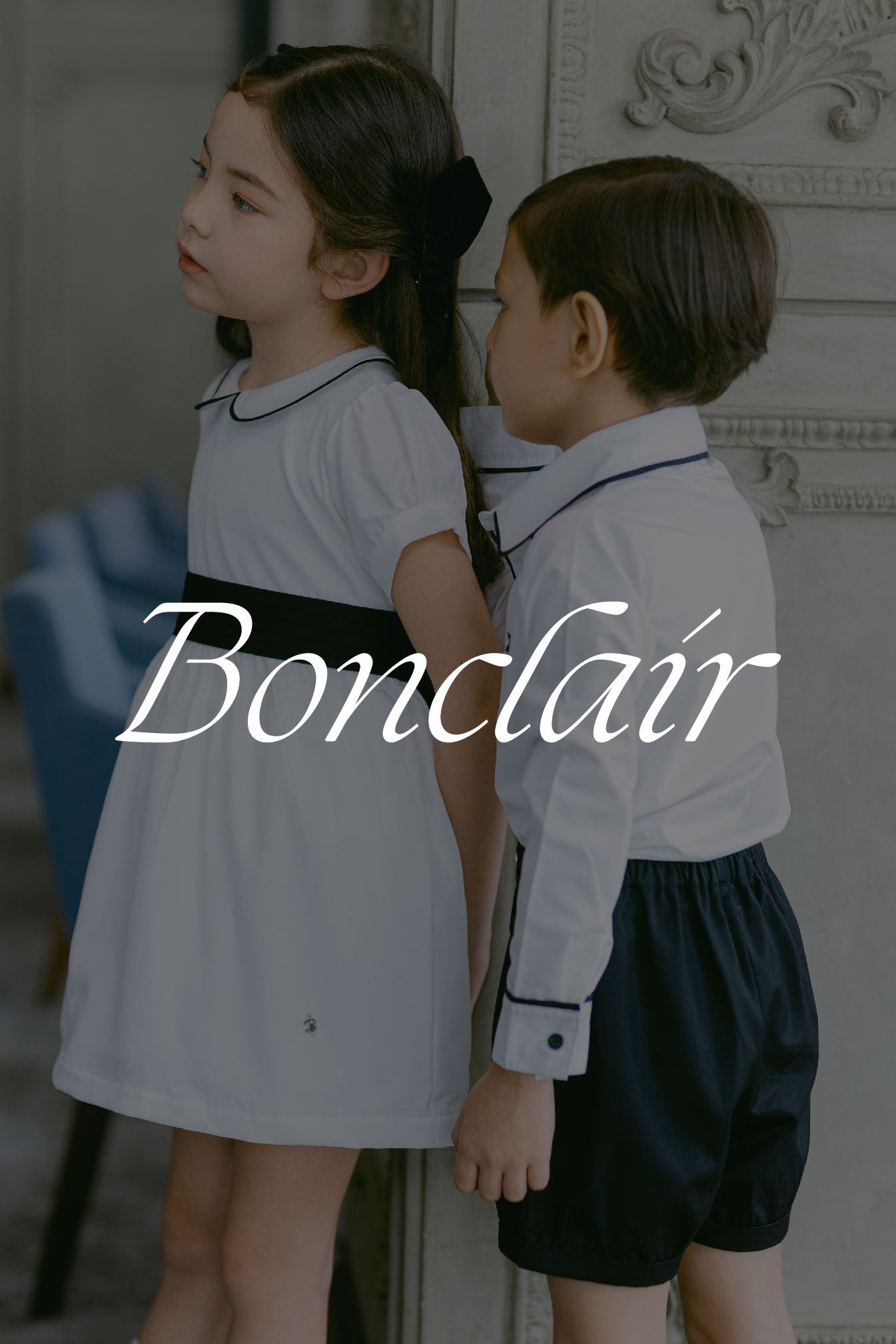 Bonclair – Friends of Sally