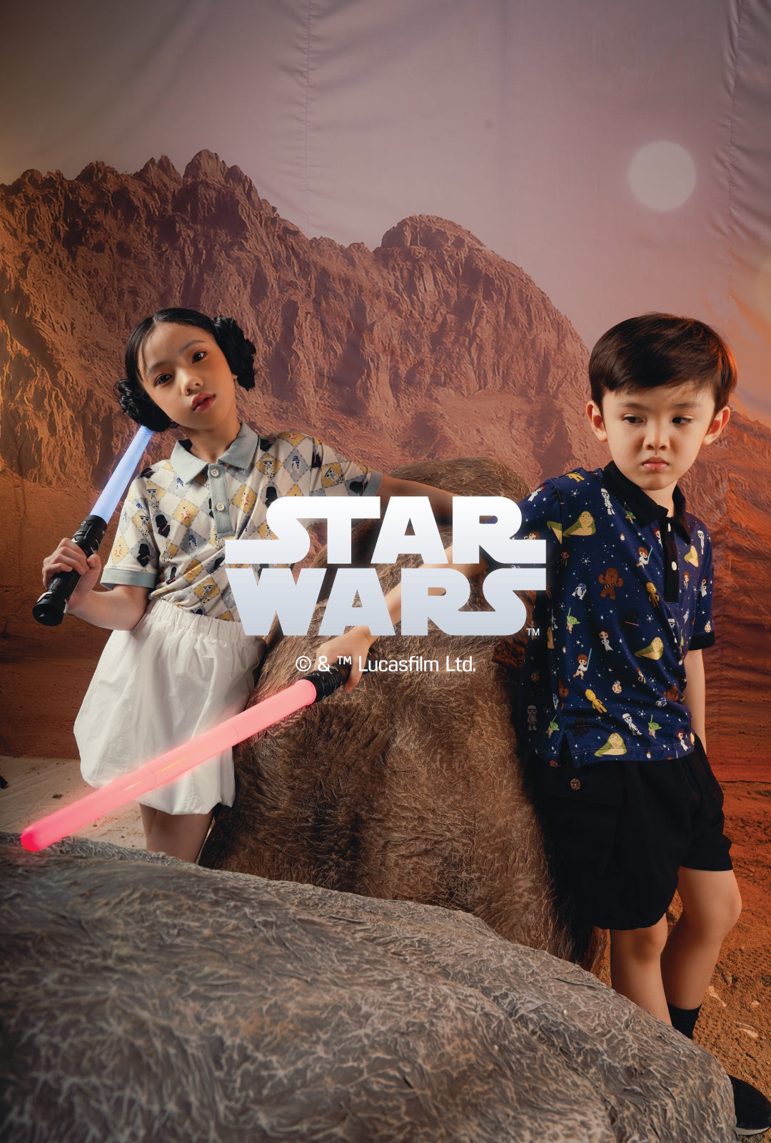 Star Wars Collection