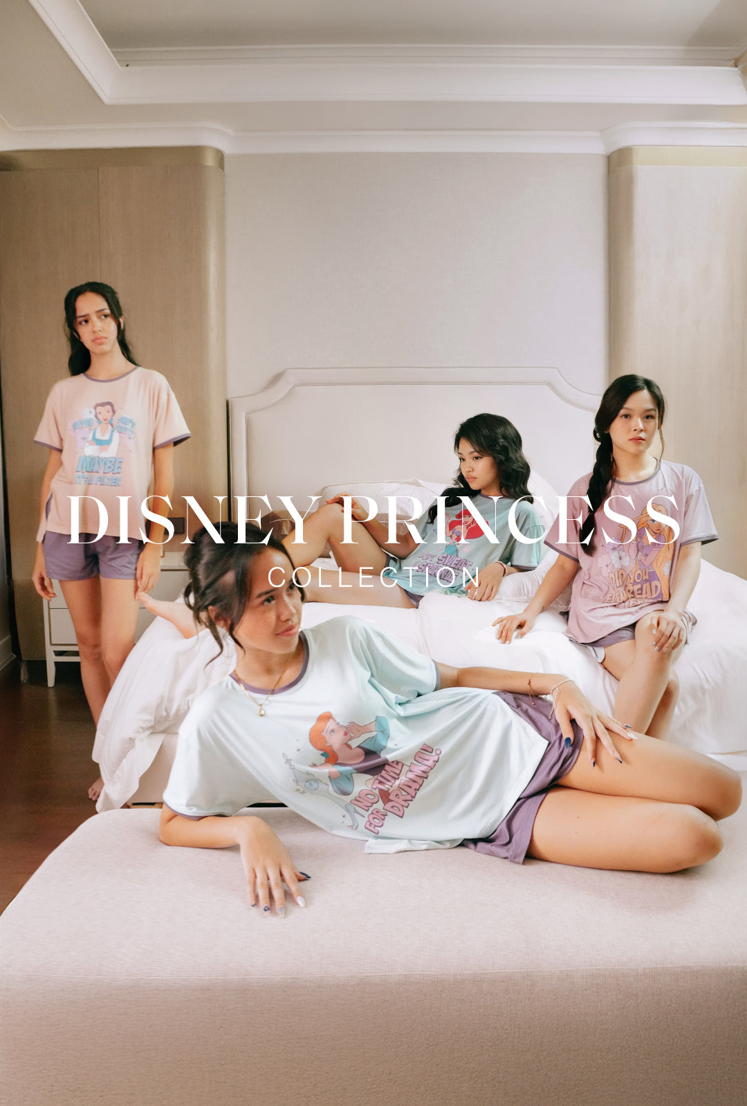 Disney Princess Salie