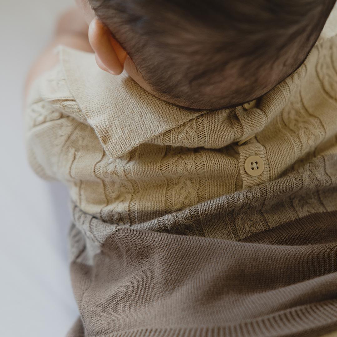 Willow Set Brown - Bonclair