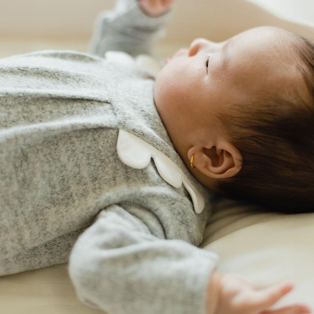 River Jumpsuit - Bonclair