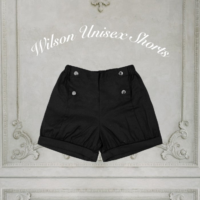 Wilson Unisex Shorts - Bonclair