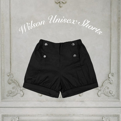 Wilson Unisex Shorts - Bonclair