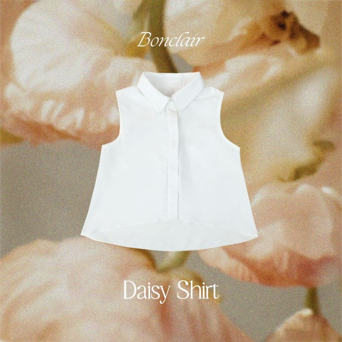 Daisy Modal Shirt - Bonclair