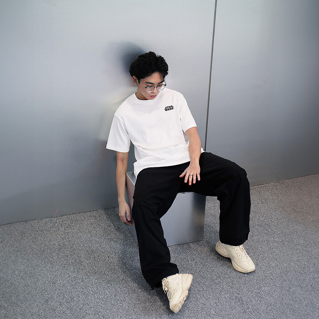 T-Shirt Dark Side Disney Star Wars - SALIE