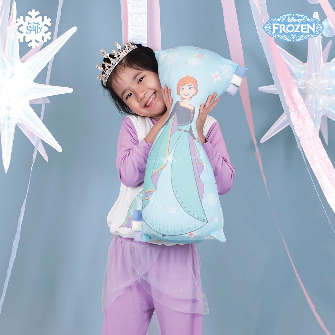 Toddler Pillow Bundle - Disney Frozen 2