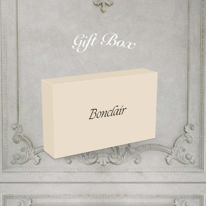 Classic Gift Box - Bonclair