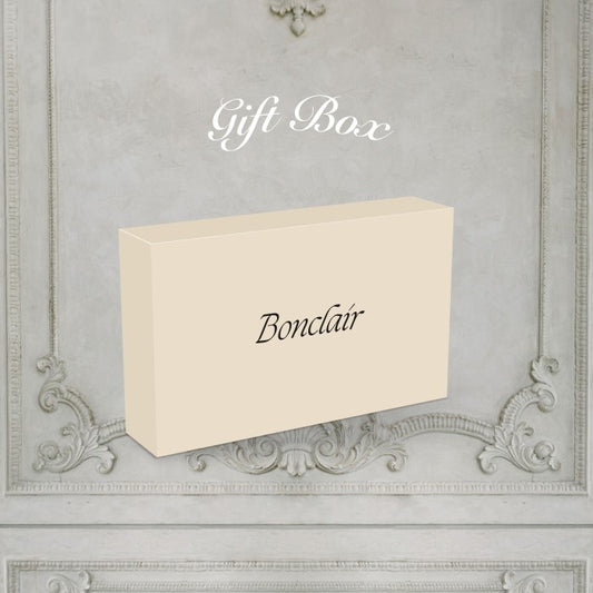 Classic Gift Box - Bonclair