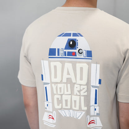 T-Shirt Cool Dad Disney Star Wars - SALIE
