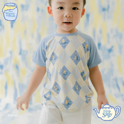 Bamboo Tee Bundle - Disney Classic Pooh Collection