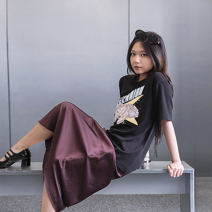 T-Shirt Millennium Disney Star Wars - SALIE