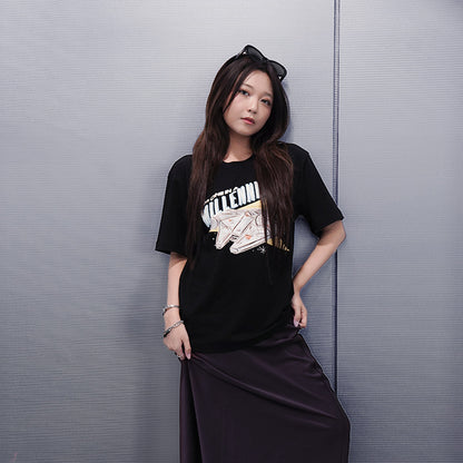 T-Shirt Millennium Disney Star Wars - SALIE