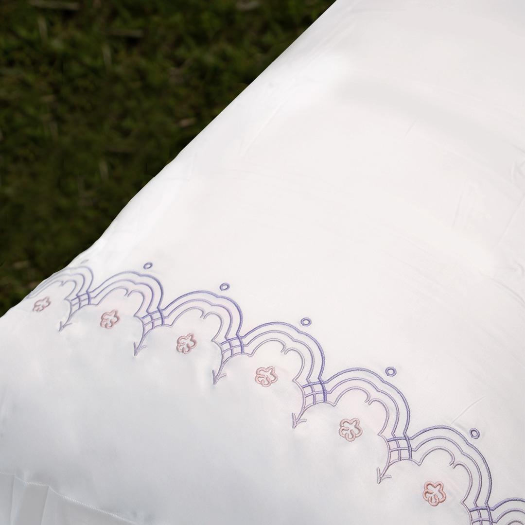 Chubby Hug Pillow Luna Collection - SALIE