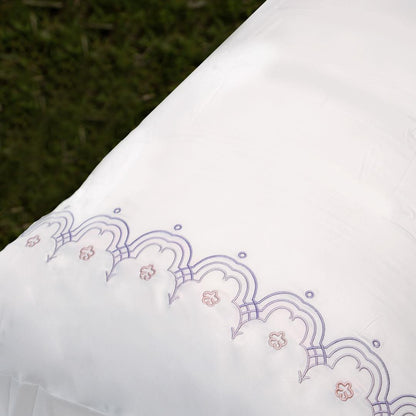 Chubby Hug Pillow Luna Collection - SALIE