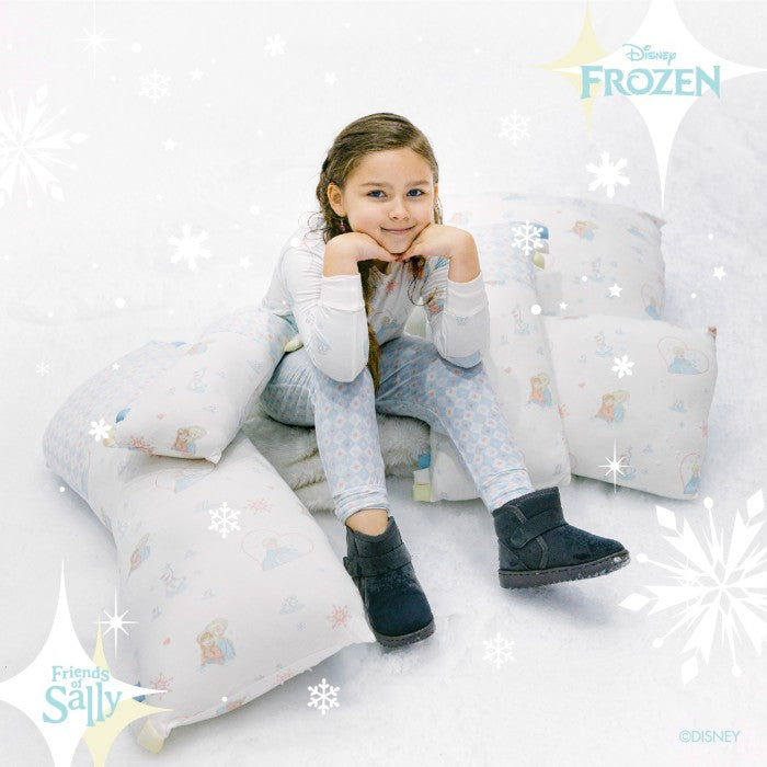 Regular Hug Pillow - Disney Frozen Collection