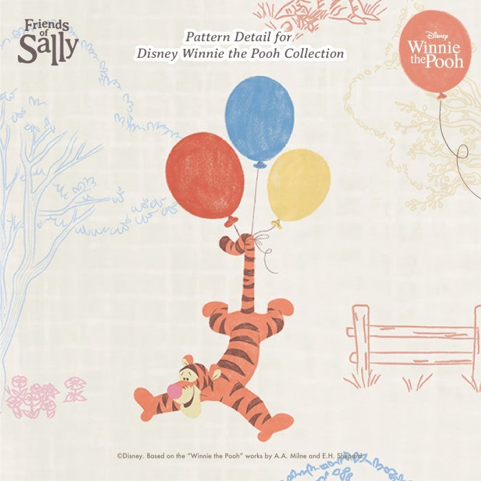 Bamboo Bib - Winnie the Pooh