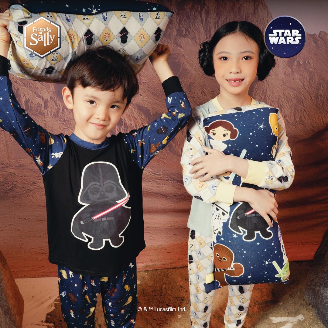 Regular Hug Pillow - Star Wars Collection