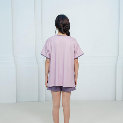 Lounge Set Disney Rapunzel Edition - SALIE